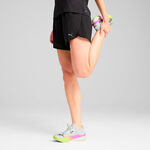 Puma Running shorts Puma Velocity 5in Running shorts Women-black