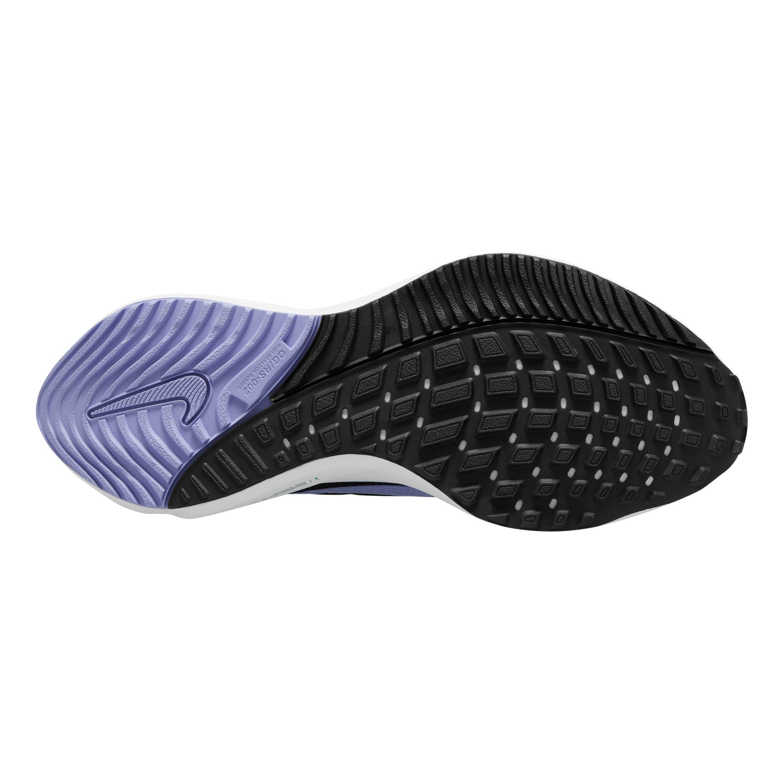 Nike sales vomero dames