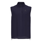 Odlo Clothing Odlo Zeroweight  Running vests Men-dark blue