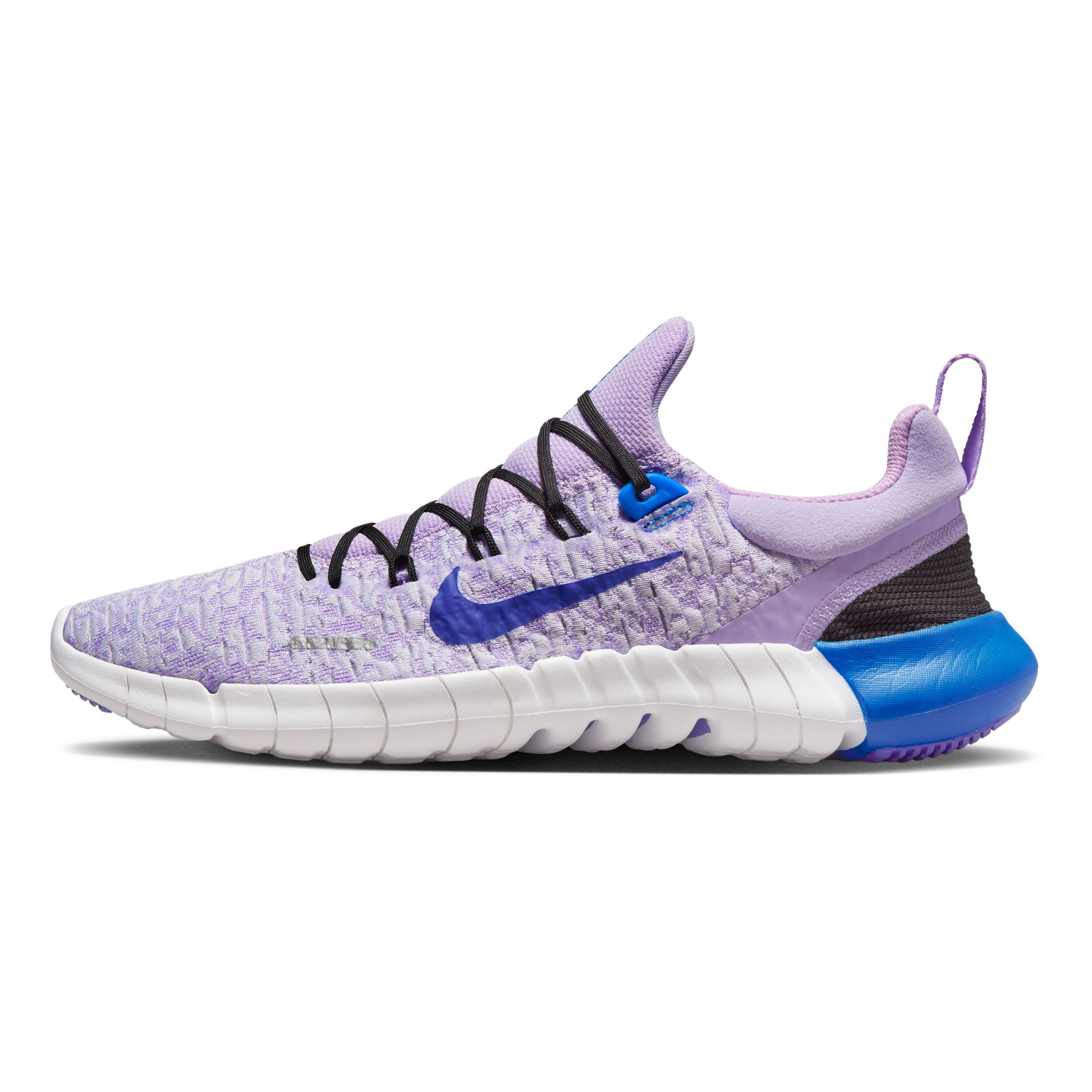Buy Nike Free Run 5.0 Neutral Running Shoe Women Violet Blue online Running Point COM