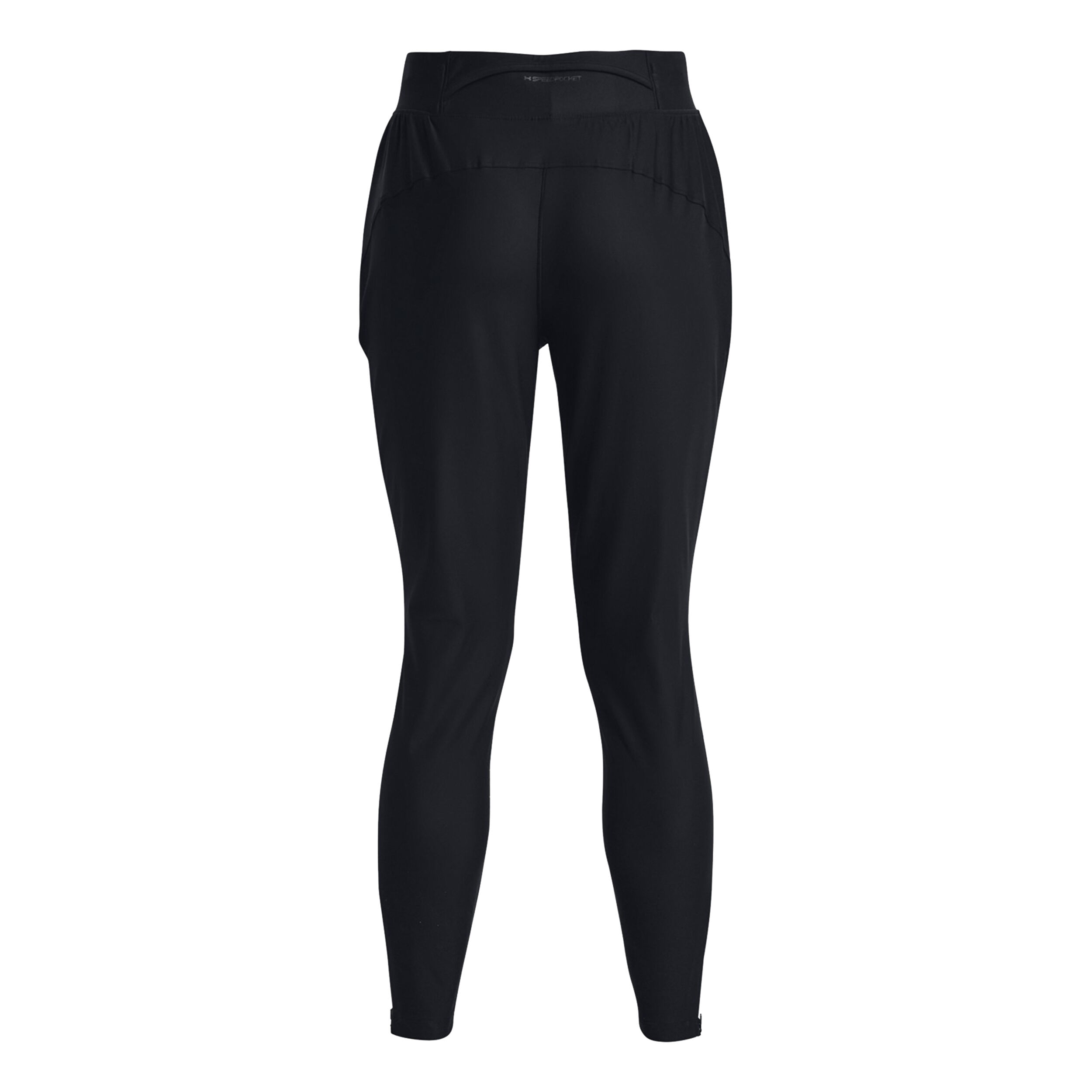Black running pants sales womens
