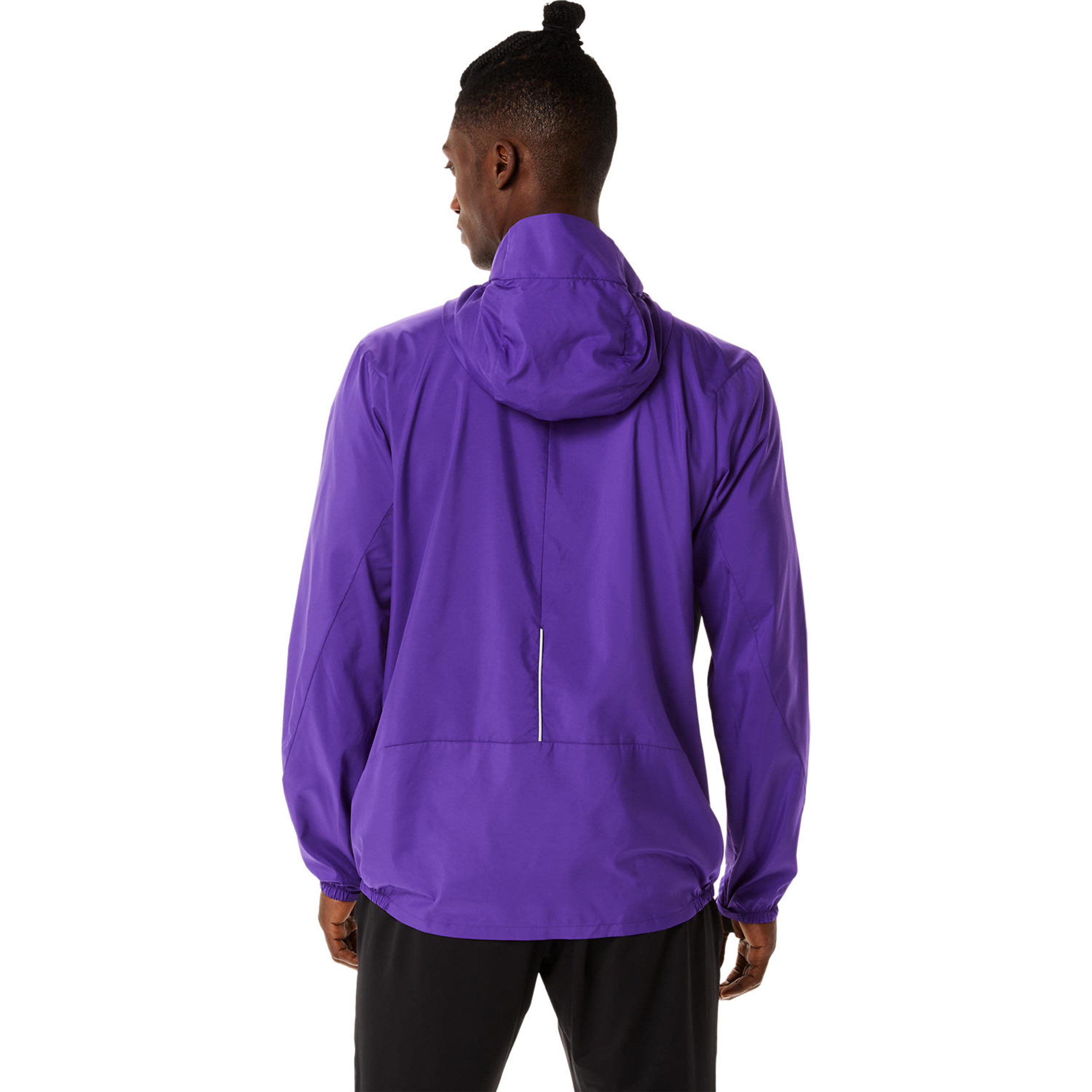 Asics violet homme cheap