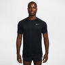 Stride Tee Running shirt Men-black