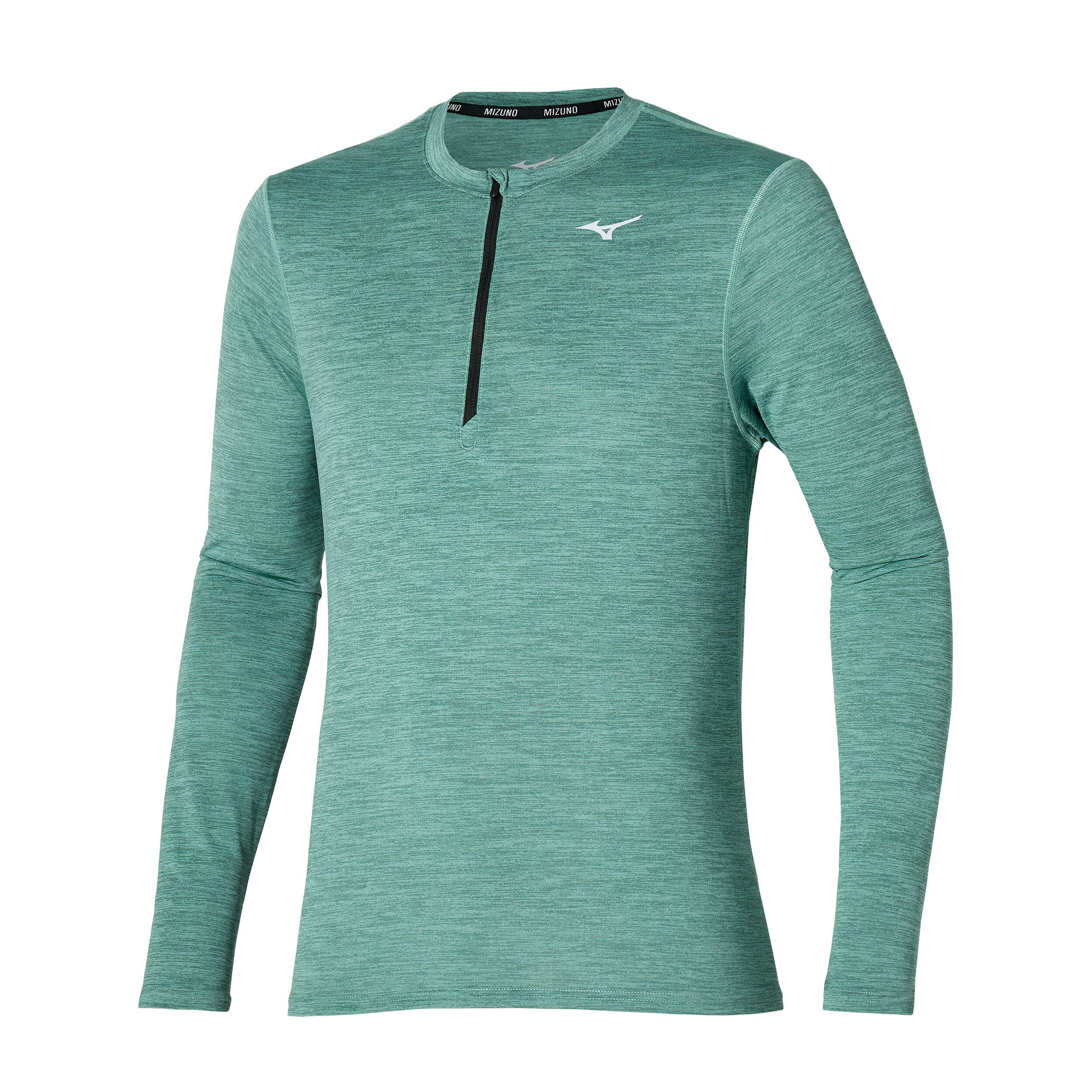 Mizuno running tops store