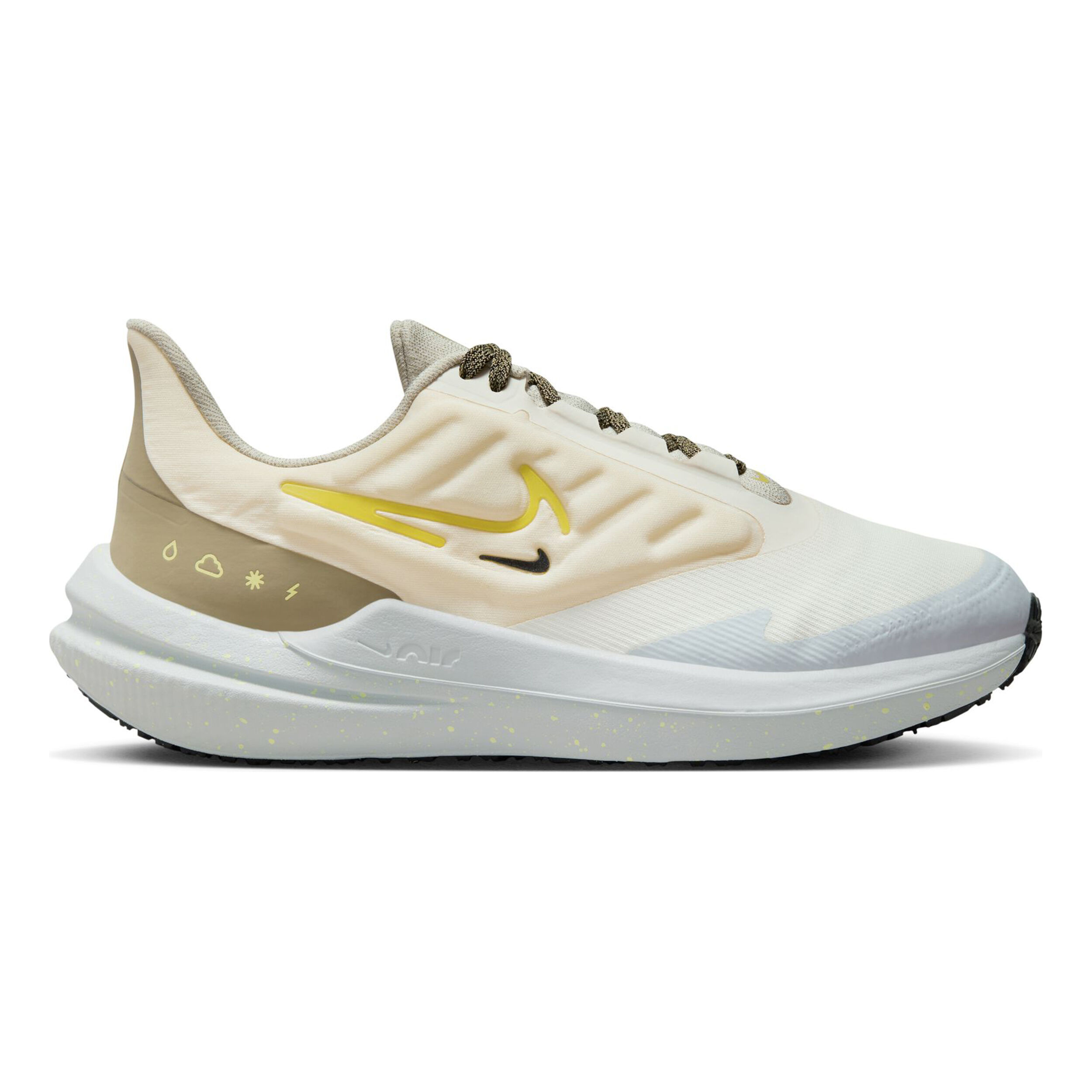 Shield zoom winflo 4.5 sale