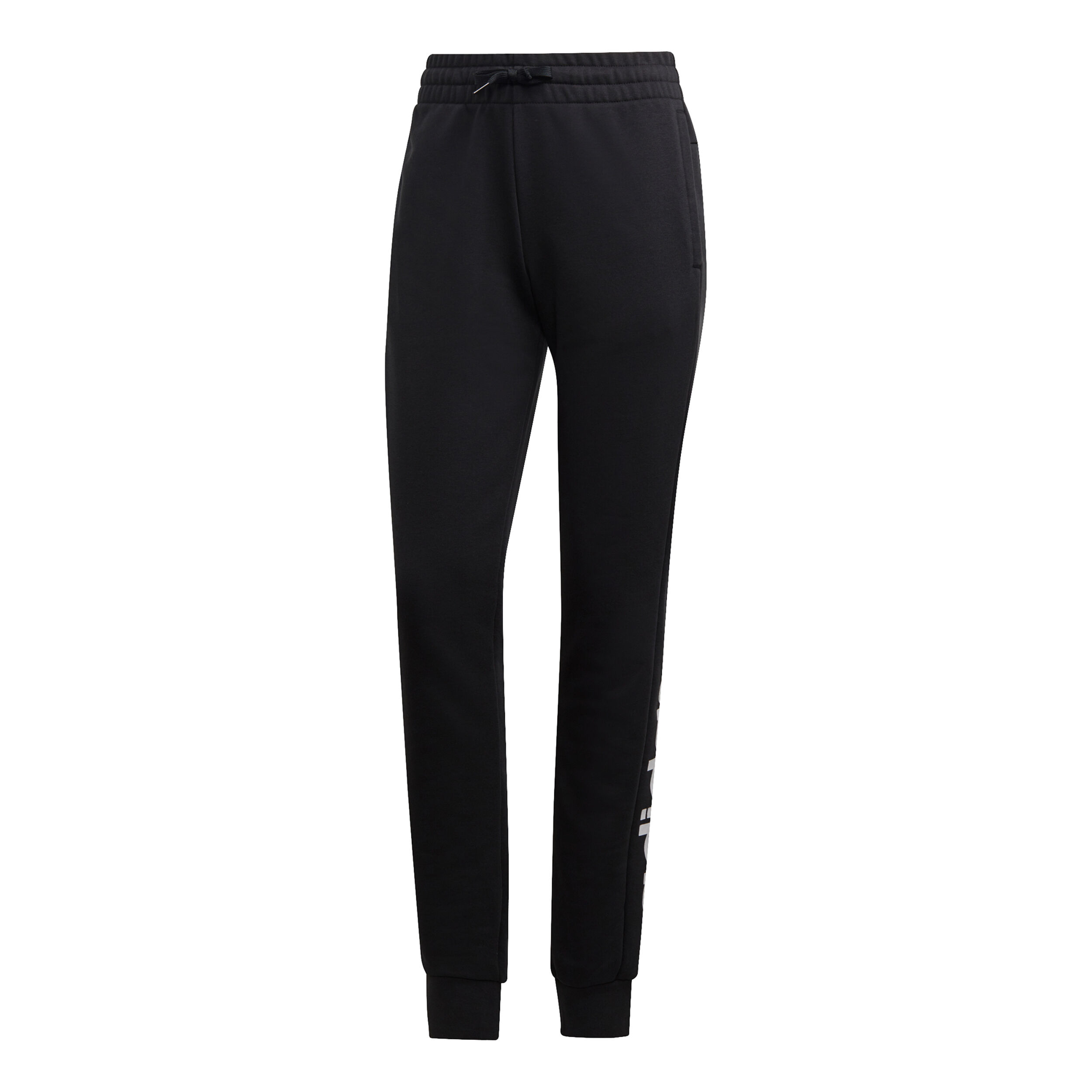Buy adidas Essentials Linear Loos Training Pants Women Black