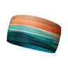 Seamless Warm Headband-Grey