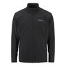 ADV Essence Warm 3 Running jacket Men-black