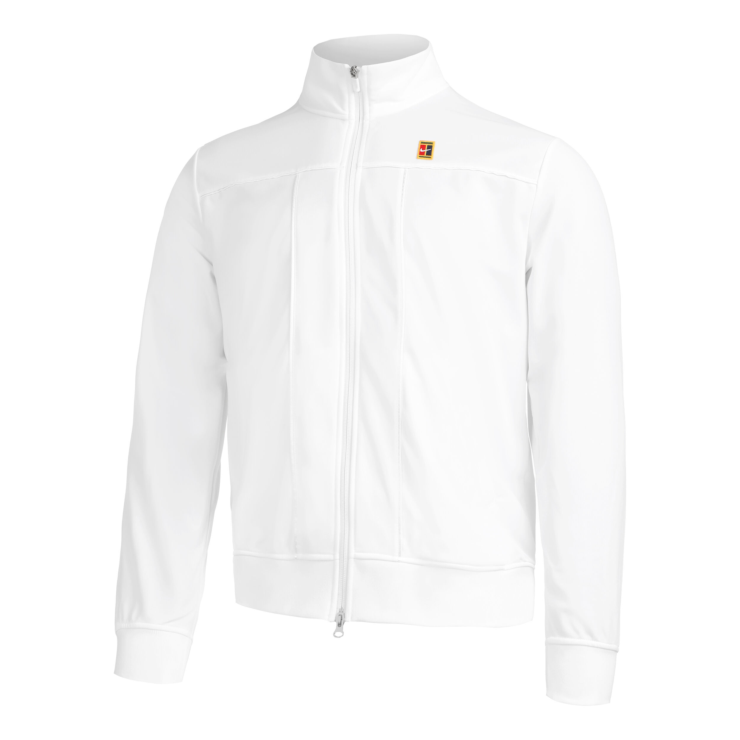 Nike shop tennis jacket