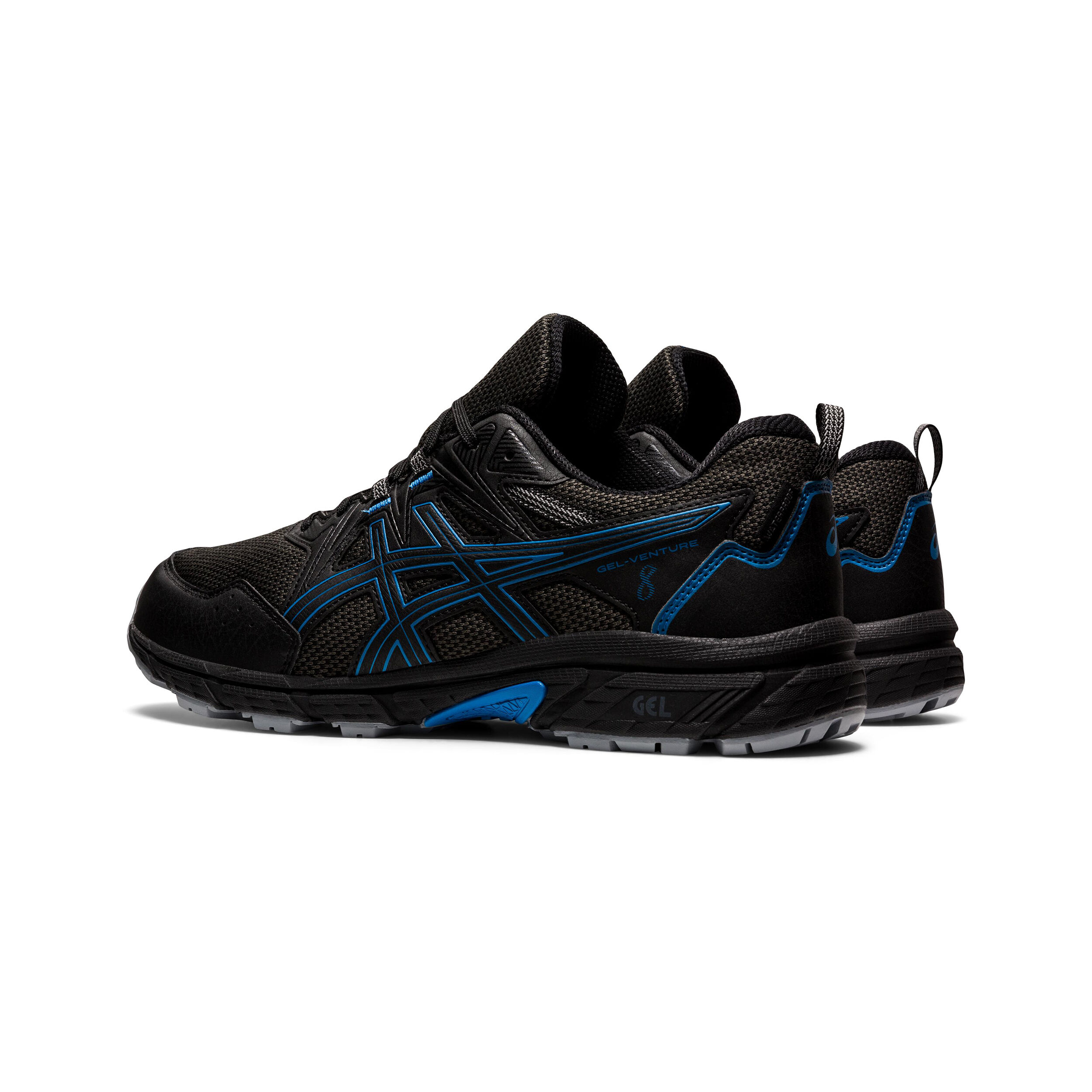 Asics gel venture wp shop