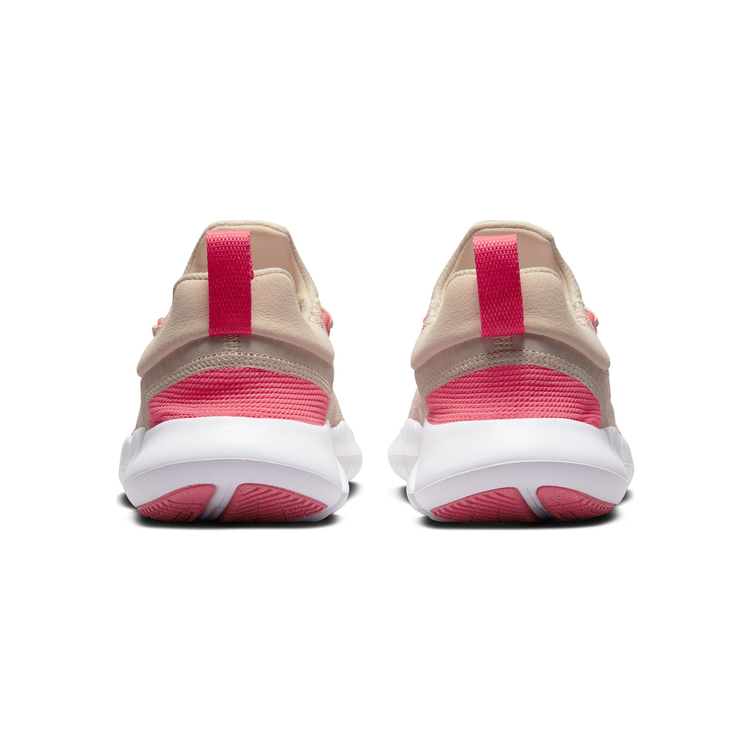Buy Nike Free 5.0 Neutral Running Shoe Women Beige Pink online Running Point COM