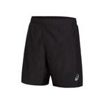 ASICS Clothing ASICS Core 2in1 7in Shorts Men-Black