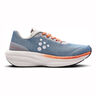 Pro Endur Distance Neutral Running Shoe Women-Grey,White