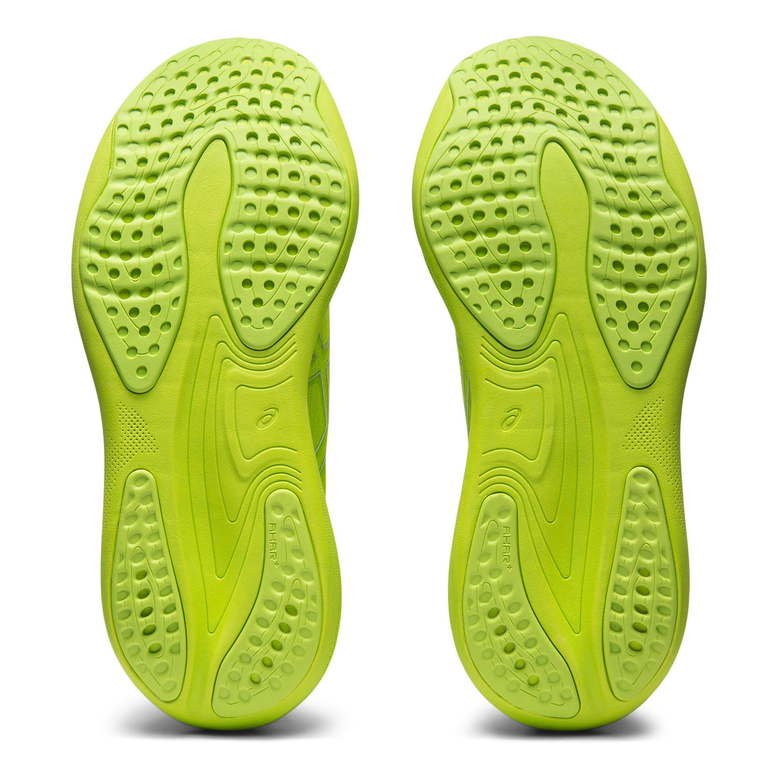 Buy ASICS Gel-Nimbus 25 Neutral Running Shoe Men Yellow