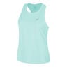 Core Running shirt Women-mint