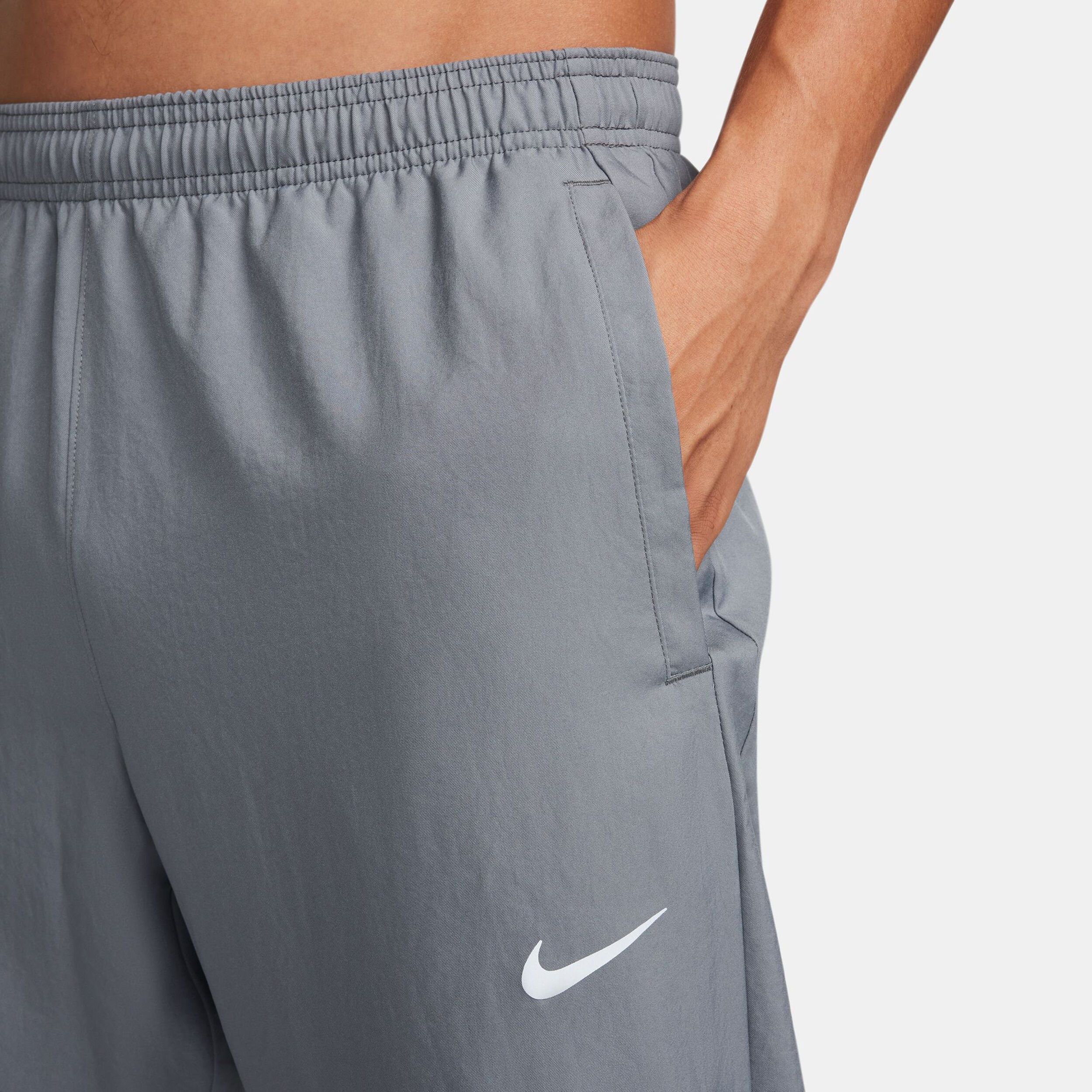Grey nike running pants outlet