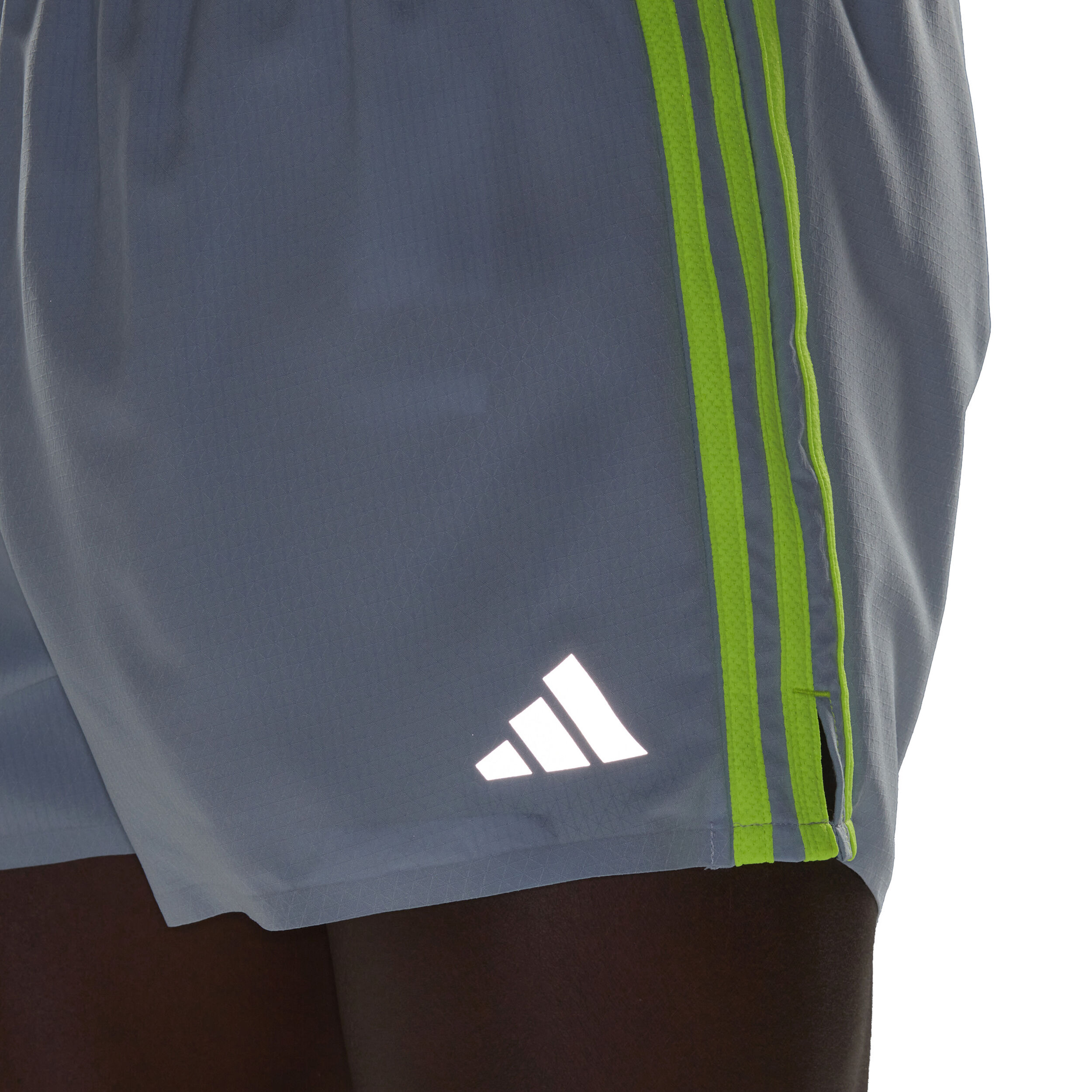 Buy adidas BTN Running Shorts Men Light Blue Green online Running Point COM