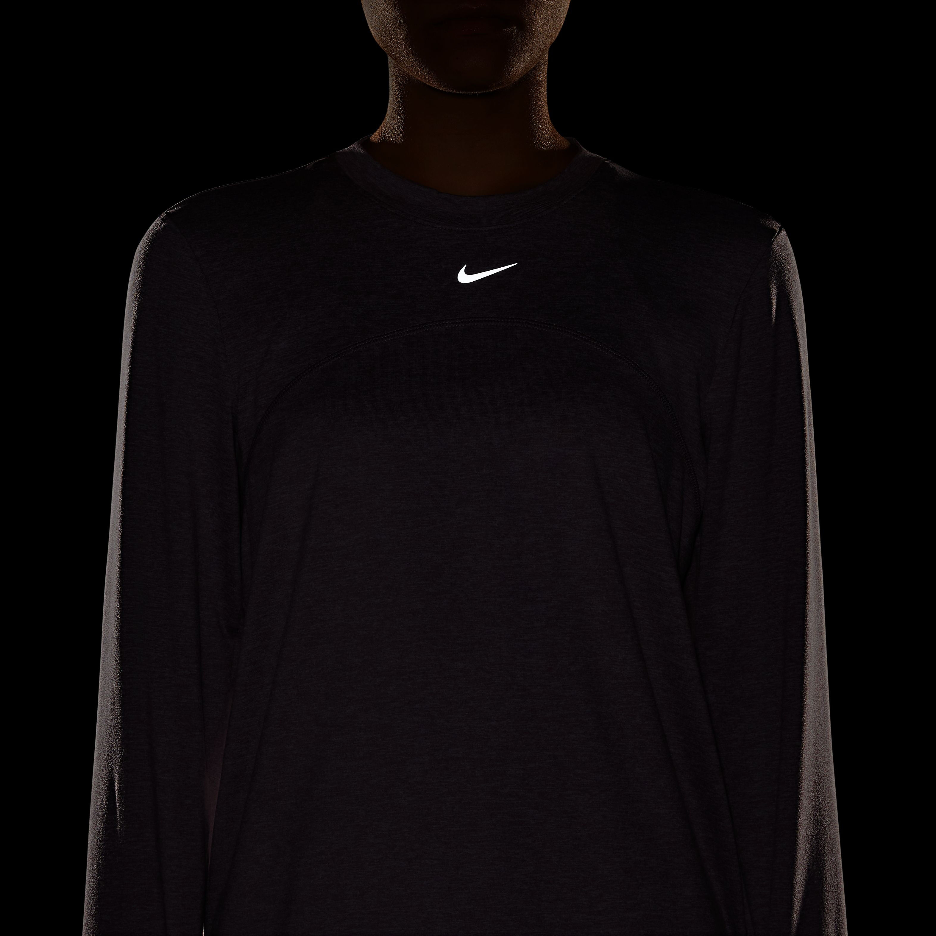 ★★Nike★★ Dry Fit Swift Element UV Crewneck Running Top W Amazon.com: Nike Dri-FIT Swift Element UV Women's Crew-Neck