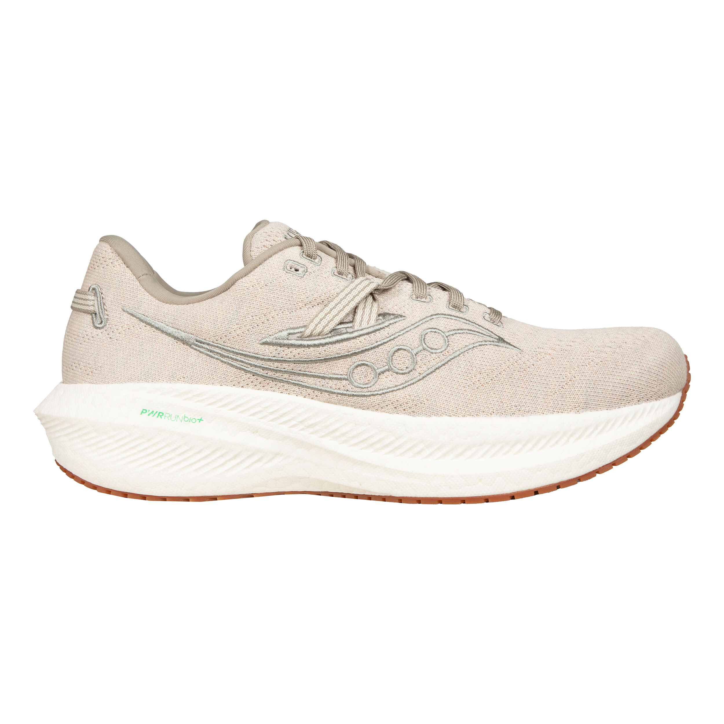Saucony neutral mens running shoes top