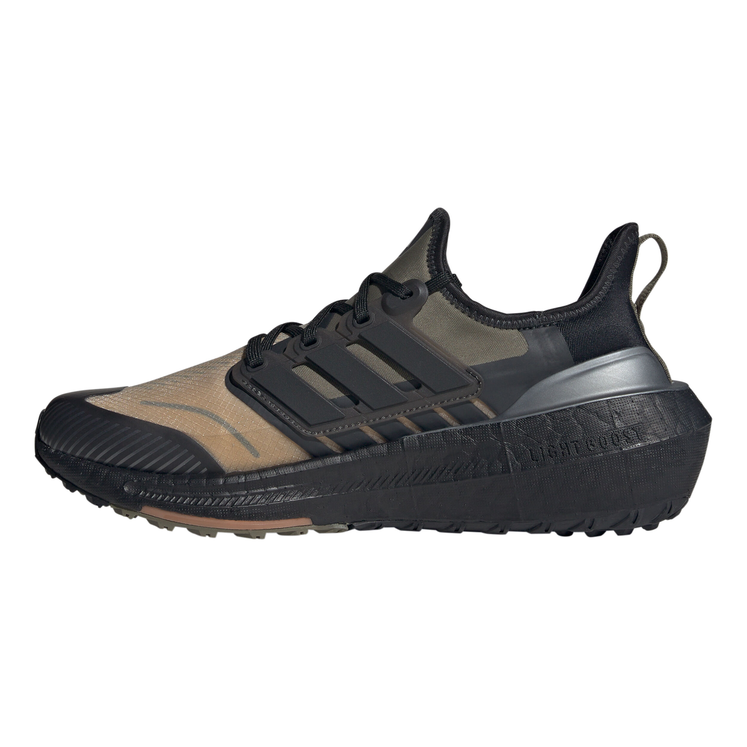 Buy adidas Ultra Boost 23 GTX Neutral Running Shoe Men Yellow Black online Running Point COM