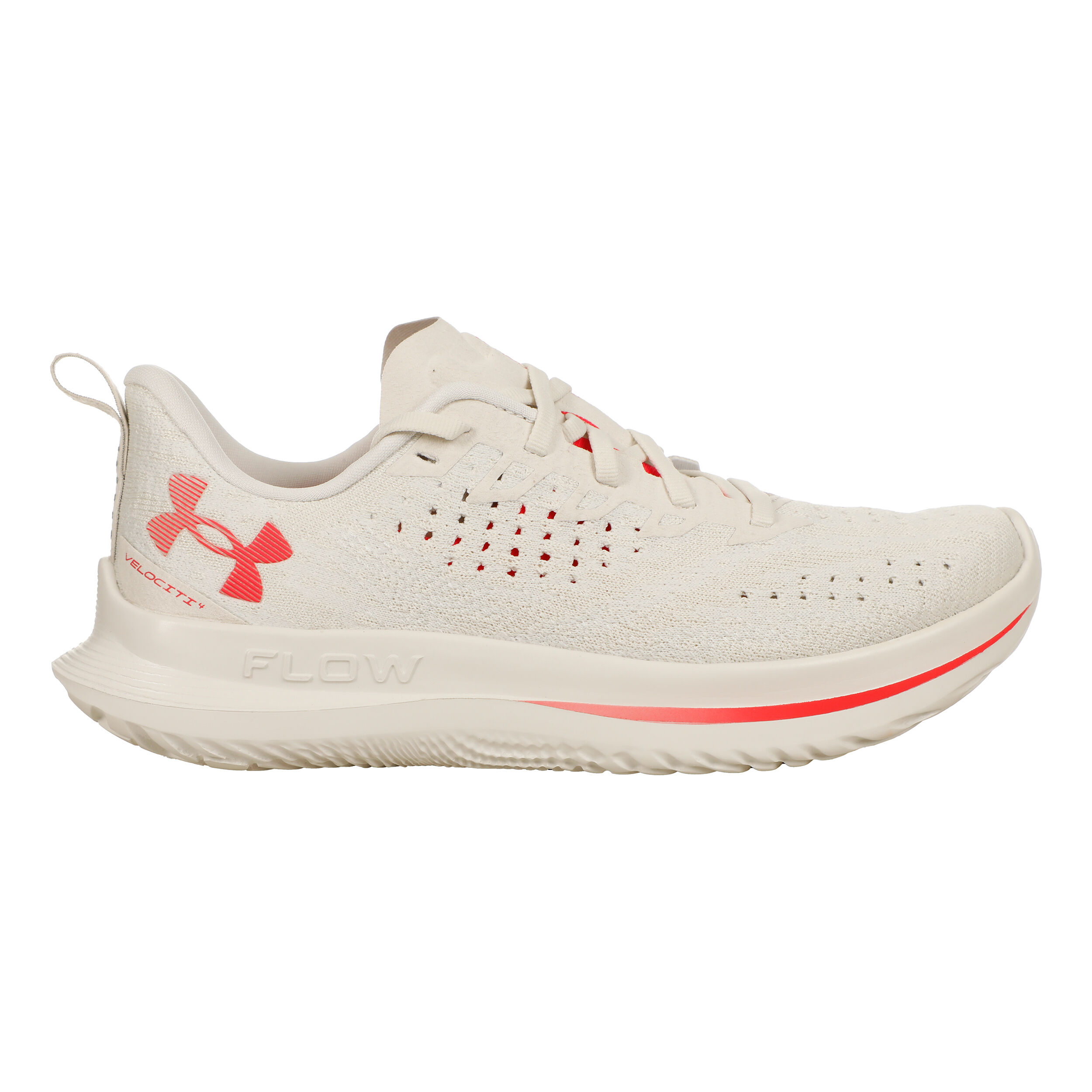 Zapatos under armour beige womens cheap