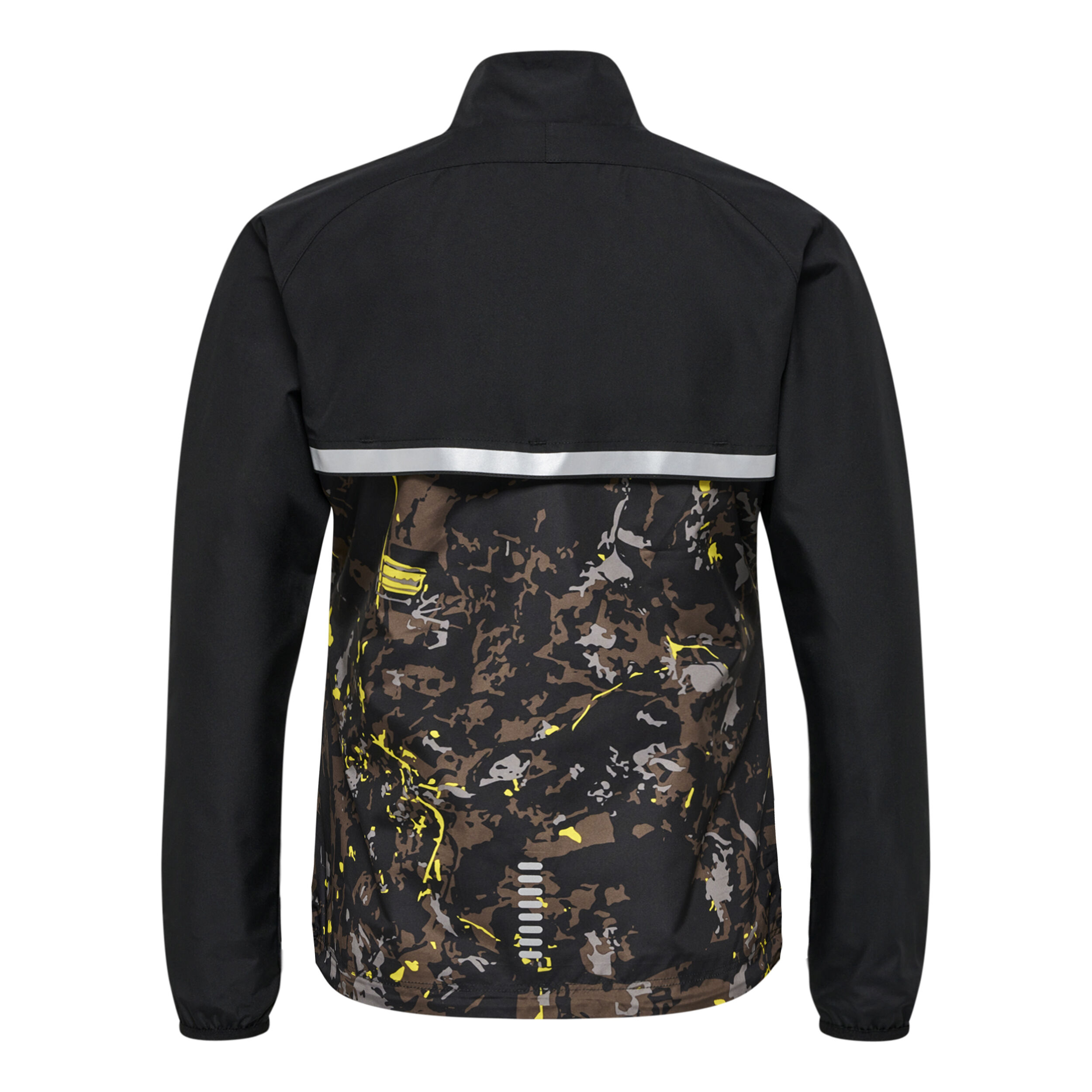Newline running jacket deals