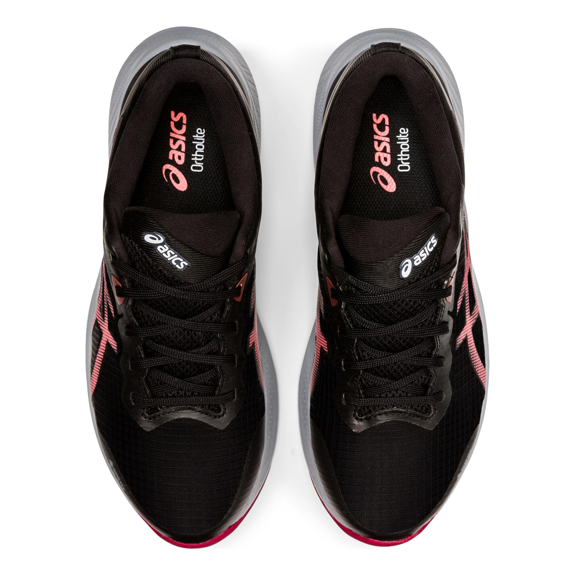 ASICS