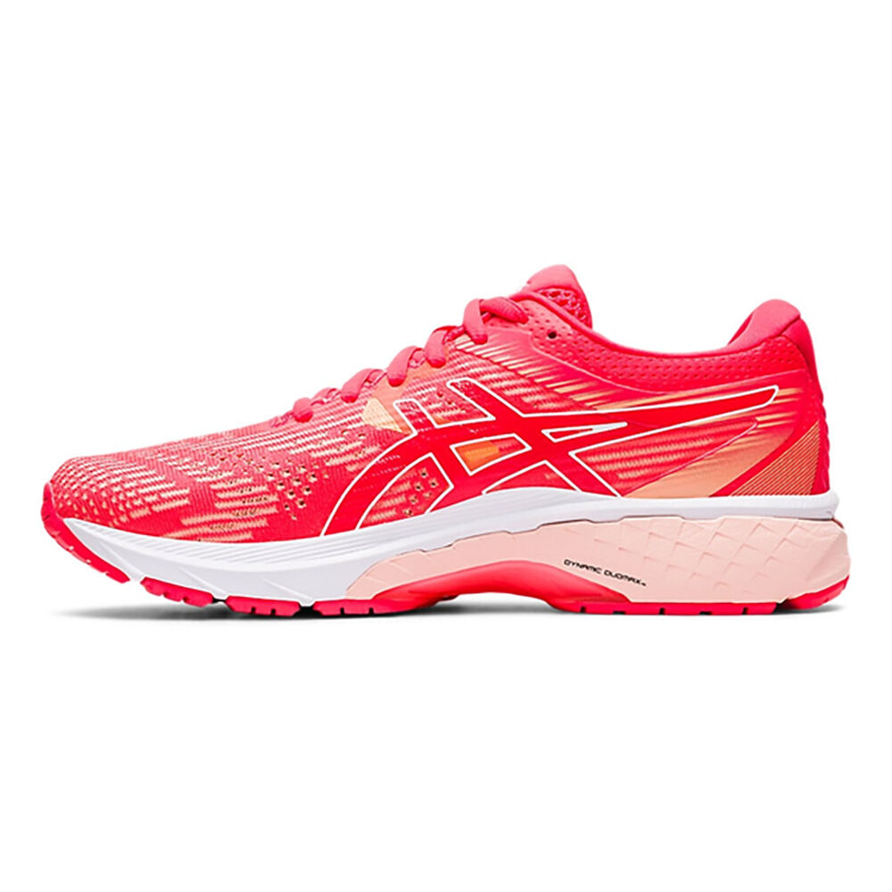 Is asics gt 2000 8 a stability shoe hotsell