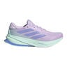 Supernova Rise 2 Neutral Running Shoe Women-Lilac,Mint