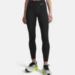 Under Armour Running tights Under Armour Velociti  Running tights Women-black, silver