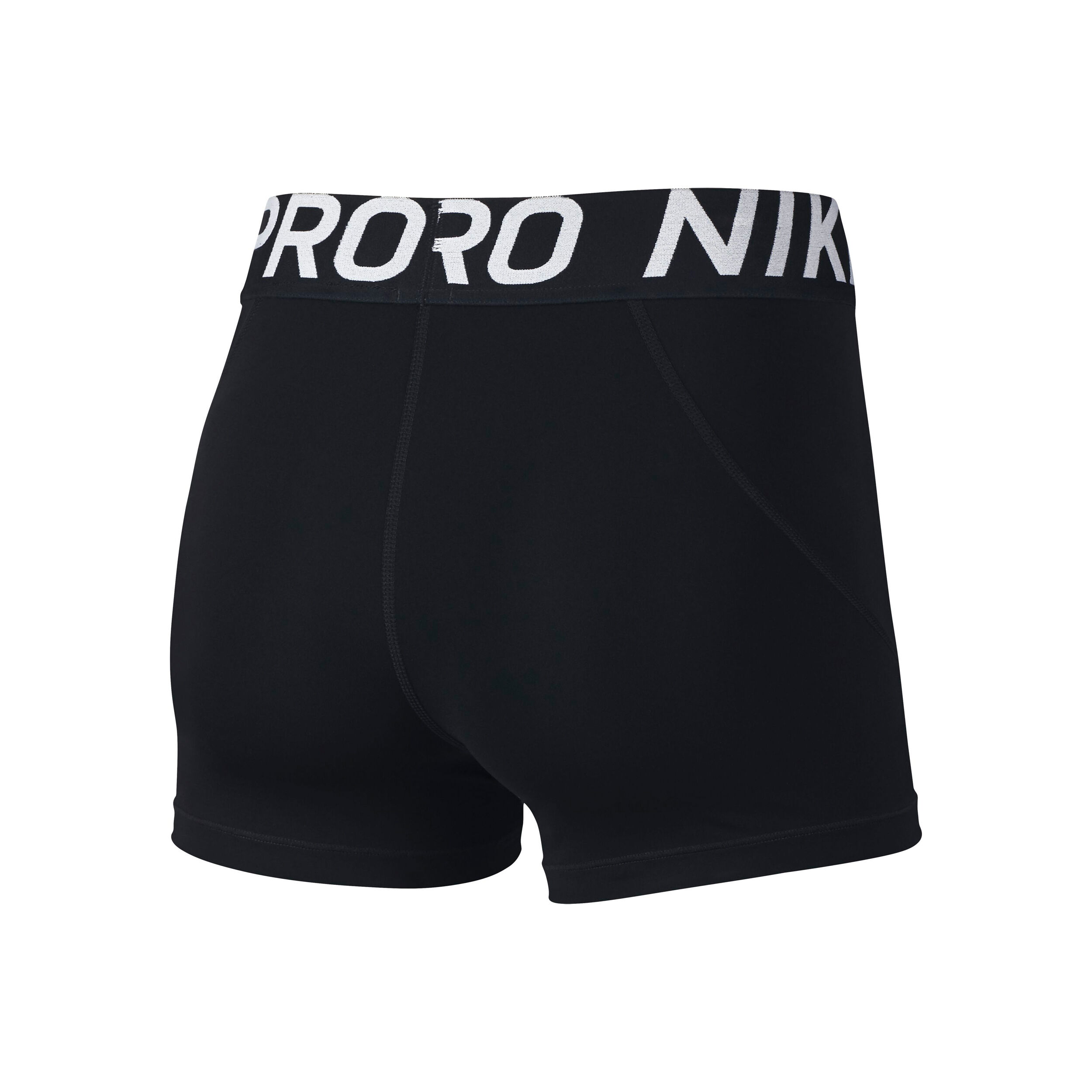 Buy Nike Pro Shorts Girls Black White online Running Point COM