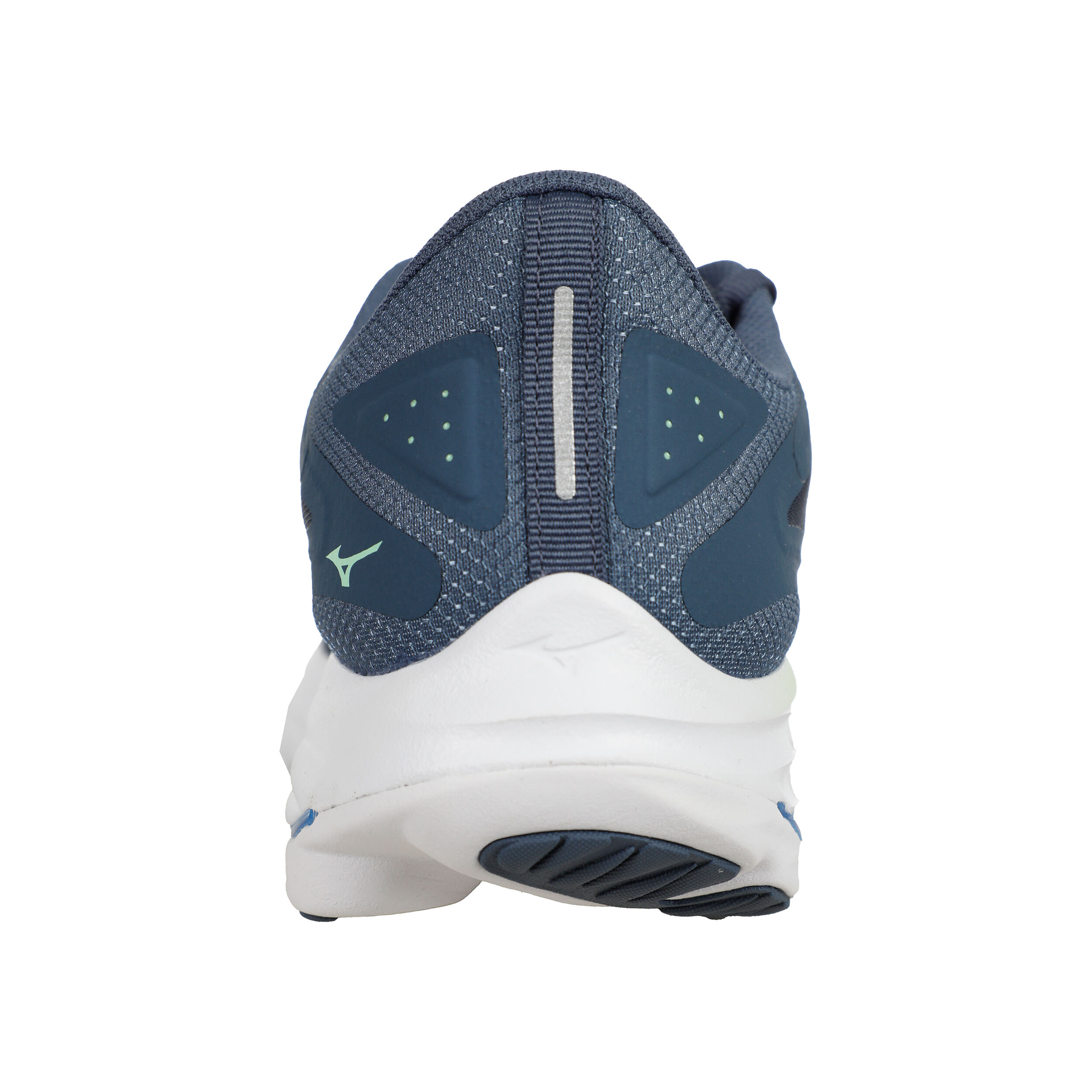 水色 Running shoes Mizuno Wave Rider 29 - Top4Running.com