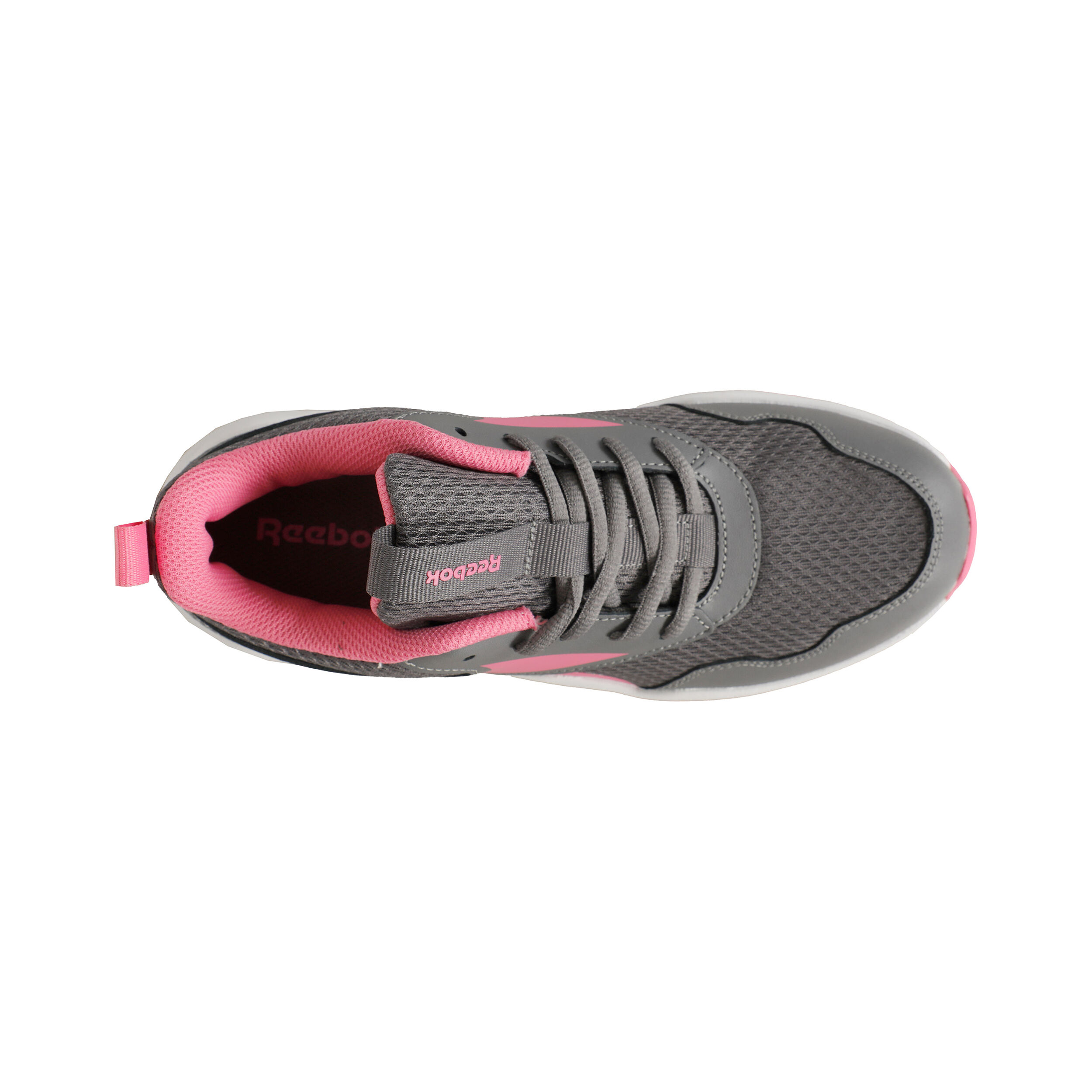 Buy Reebok XT Sprinter 2.0 Neutral Running Shoe Kids Grey online Running Point COM