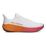 Altra Running shoes Altra Experience Flow 2 Neutral Running Shoe Women-White,Orange