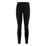 Nike Clothing Nike One High Rise Running Tights Women-Black,White