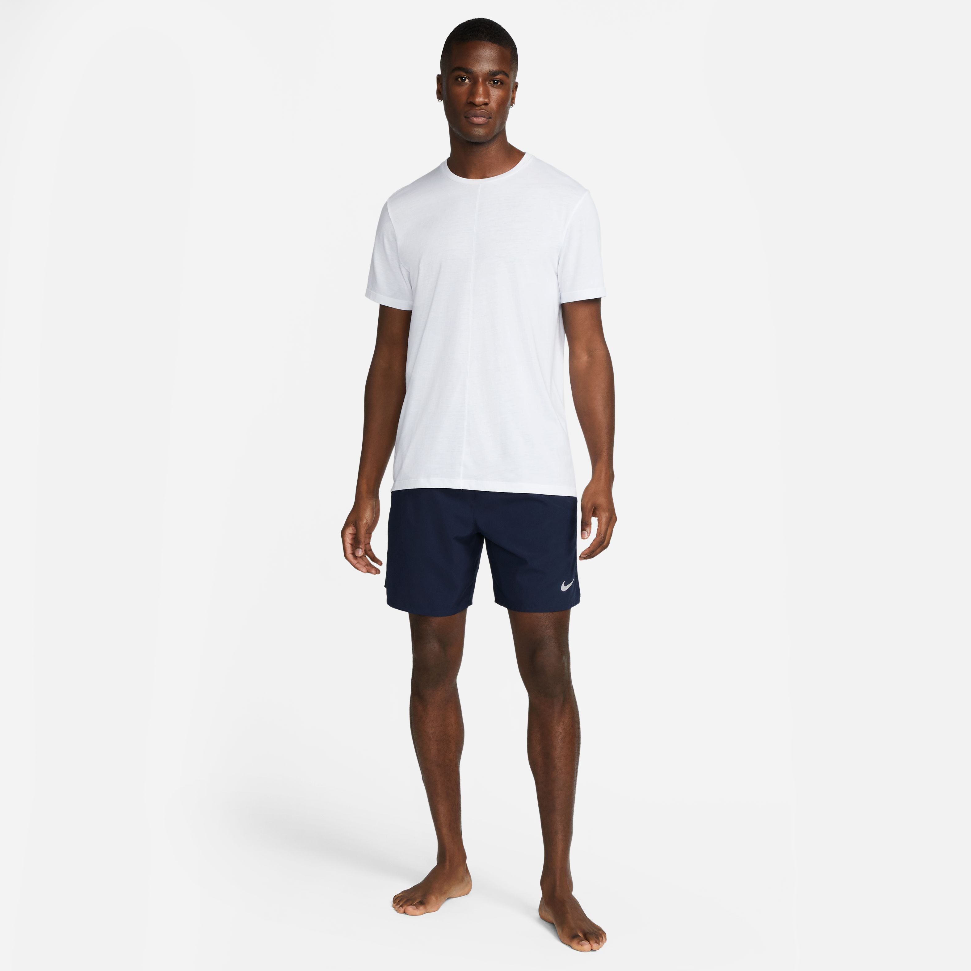 Buy Nike Dri Fit Challenger 7in Brief Lined Versatile Shorts Men