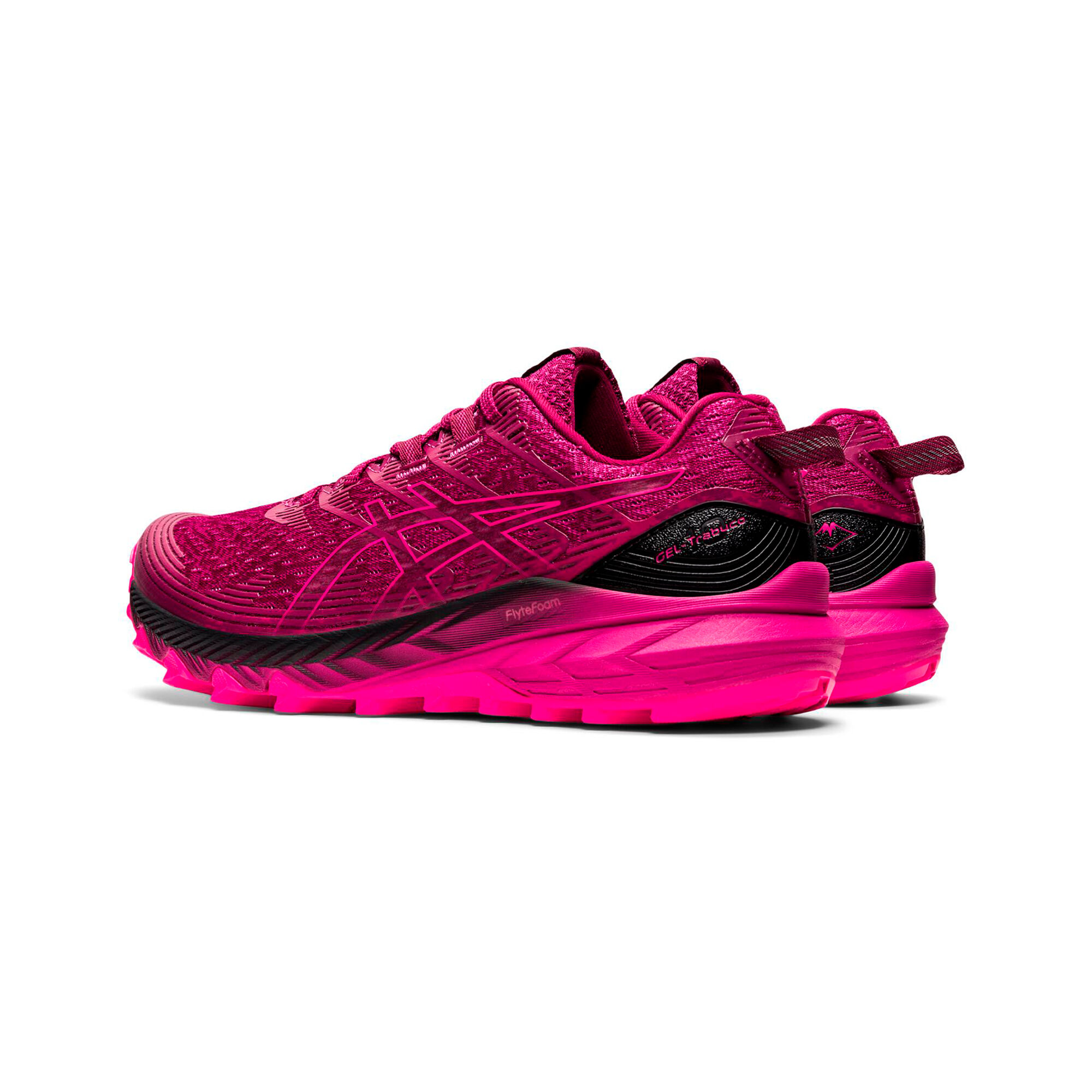 ASICS