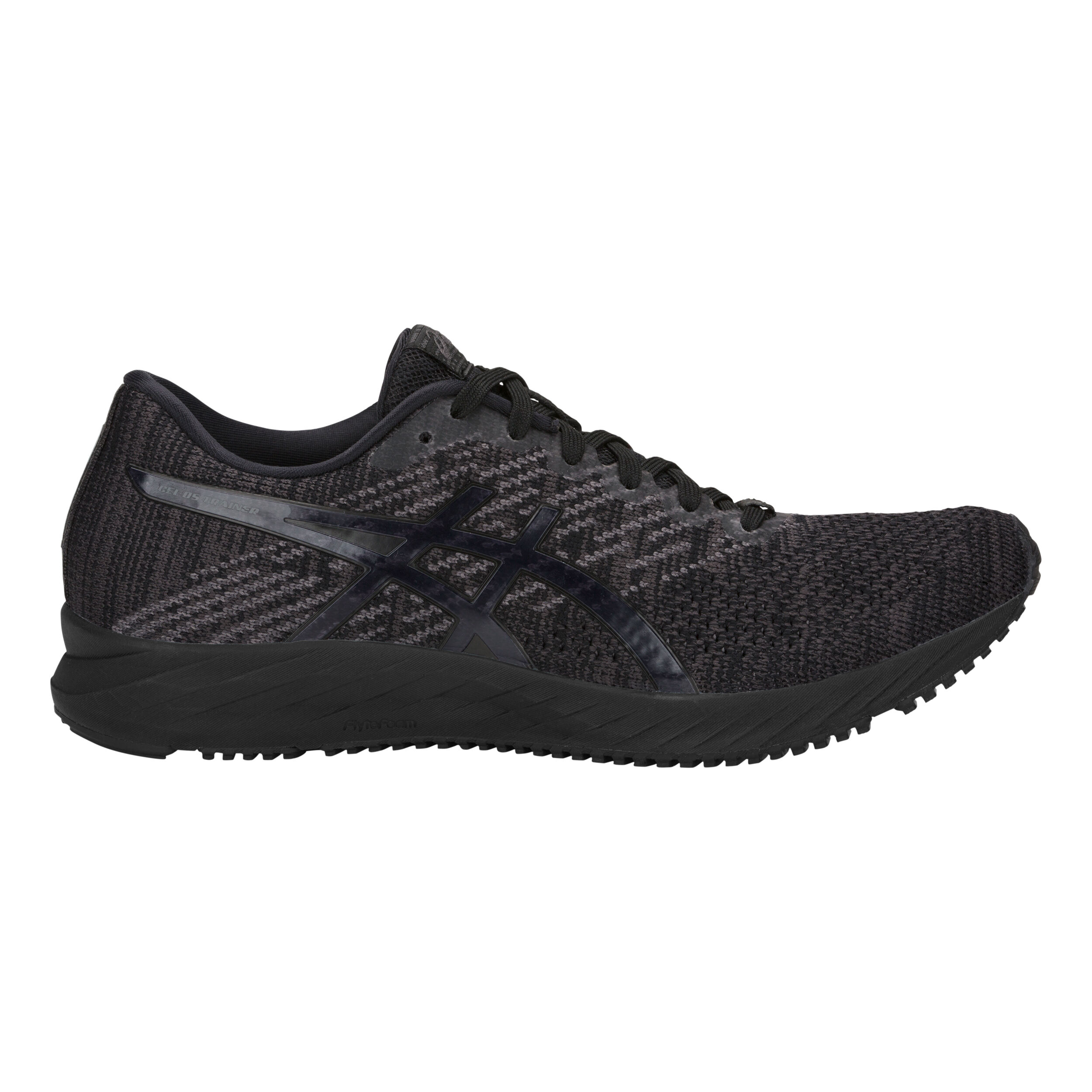 Buy ASICS Gel DS Trainer 24 Competition Running Shoe Women Black Schwarz Glanzend online Running Point COM