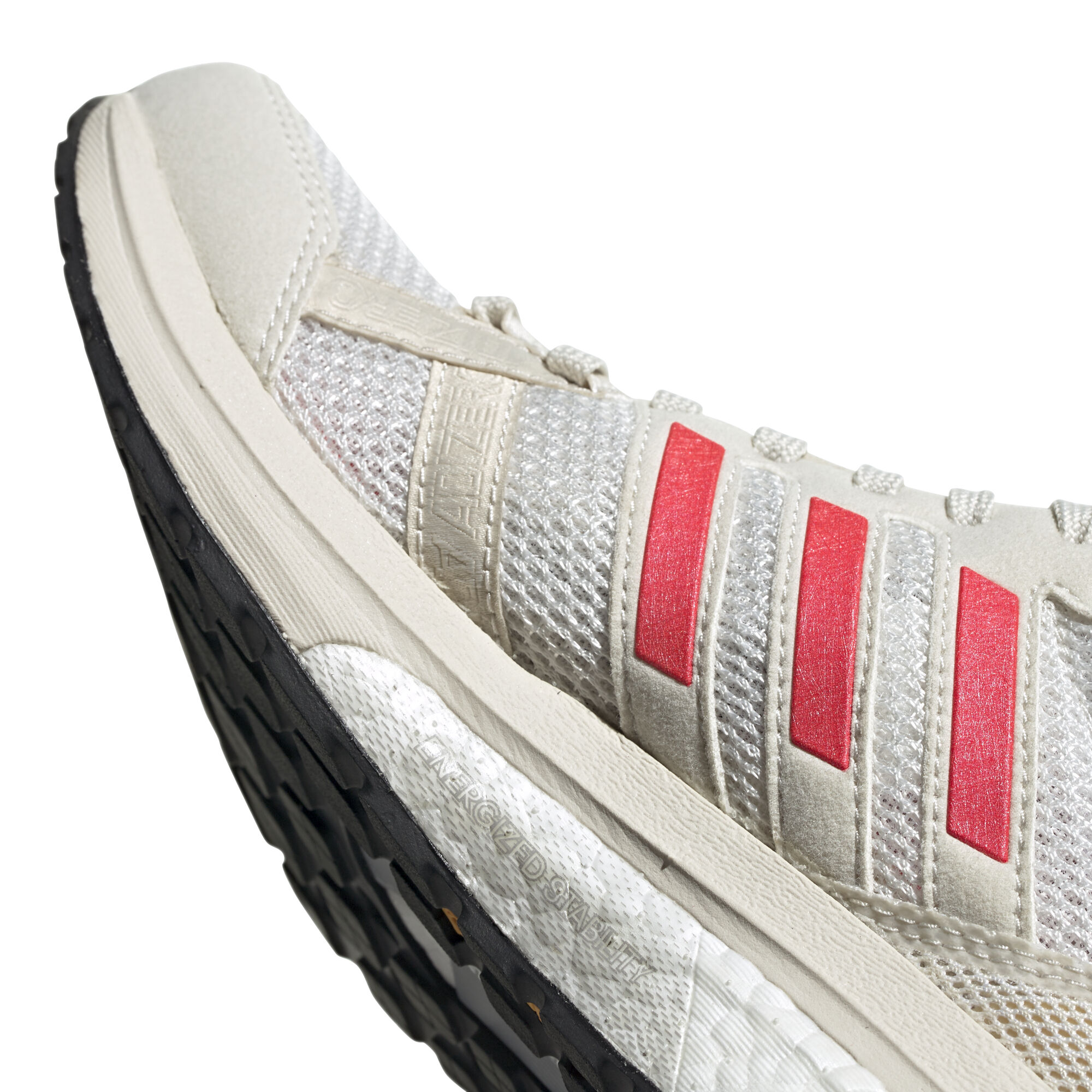 Women's adizero tempo 9 running shoe deals