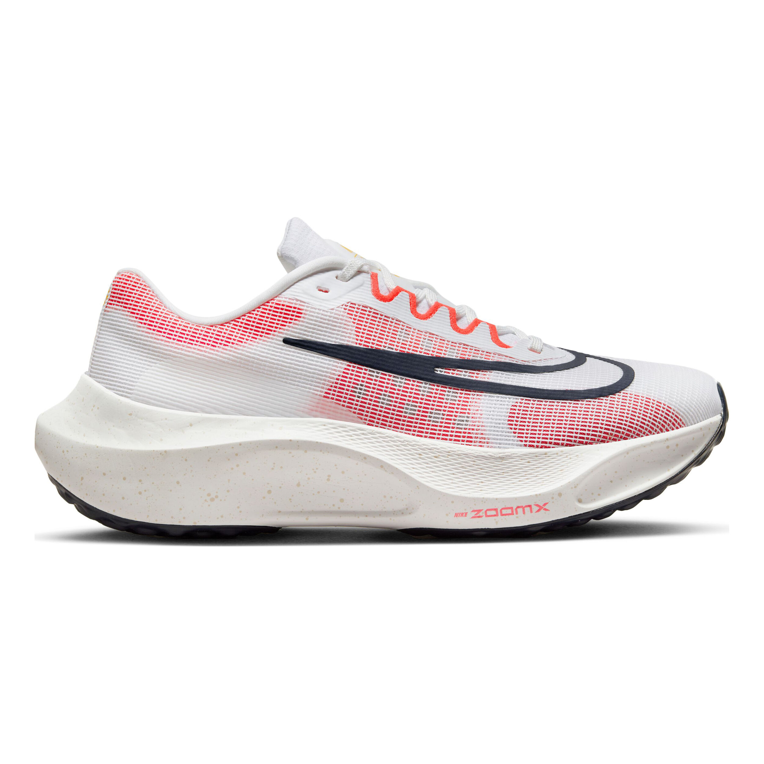 Zoom fly pink best sale