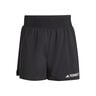 Terrex XPR 5in Running Shorts Men-Black