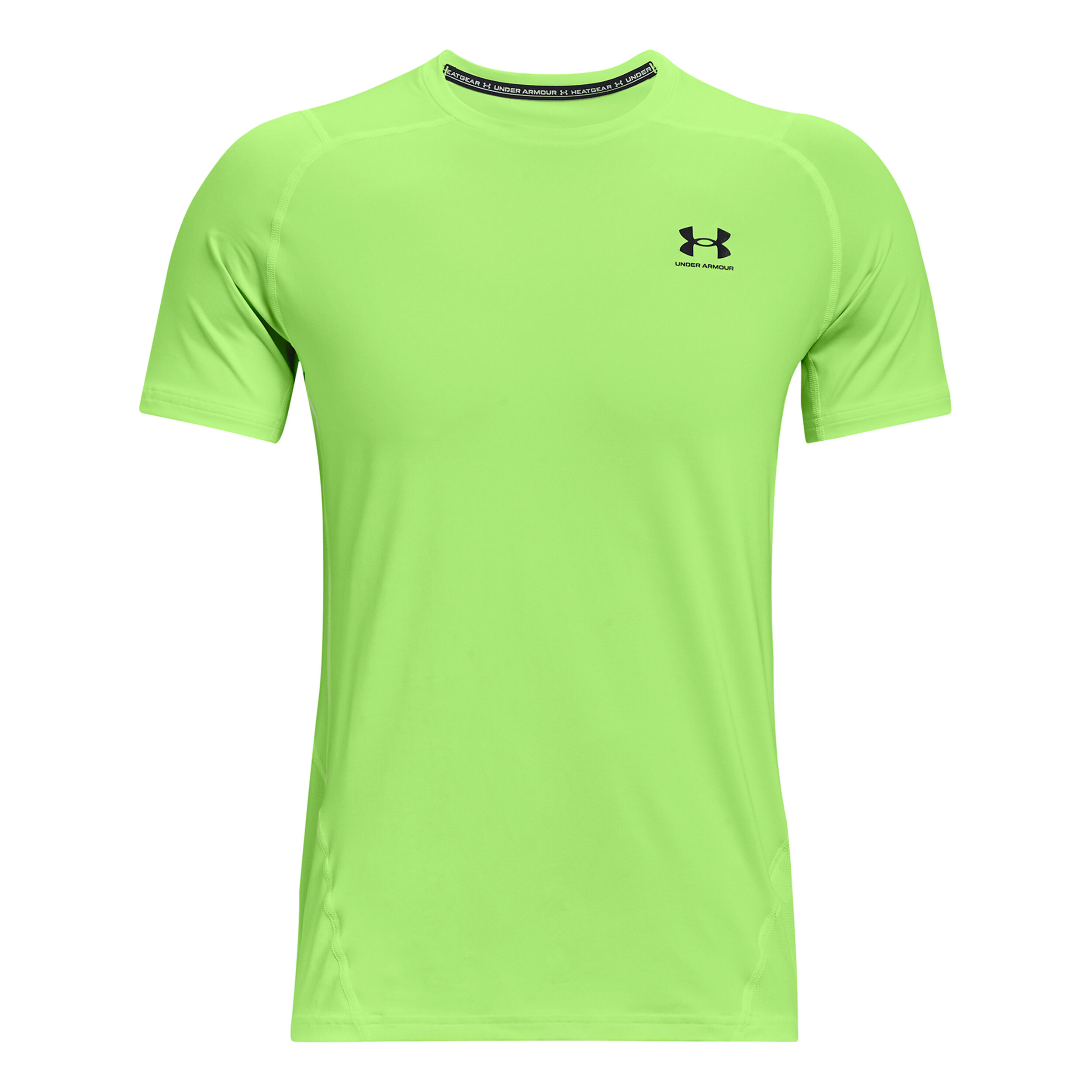 Heatgear fitted deals