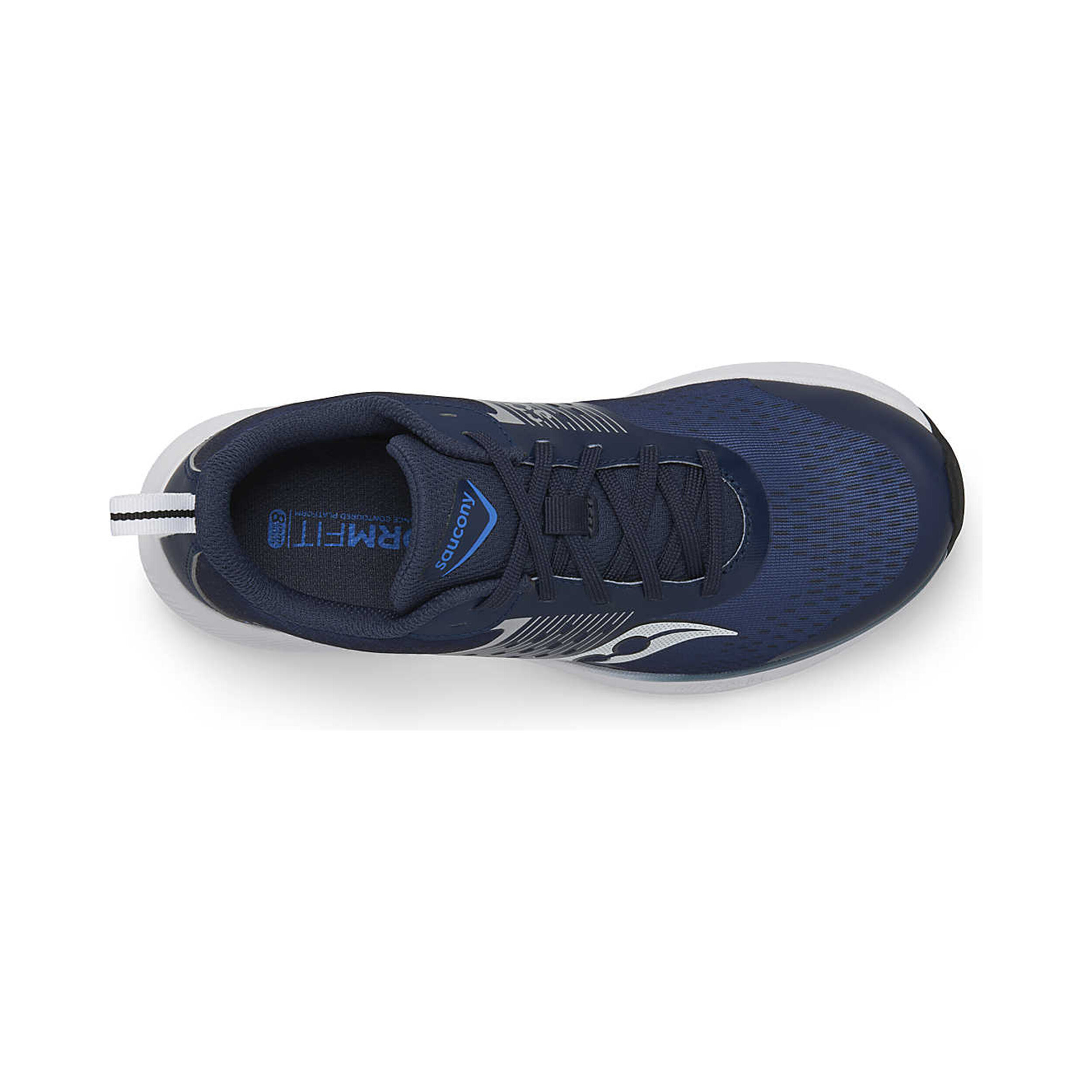 Saucony ride kids top