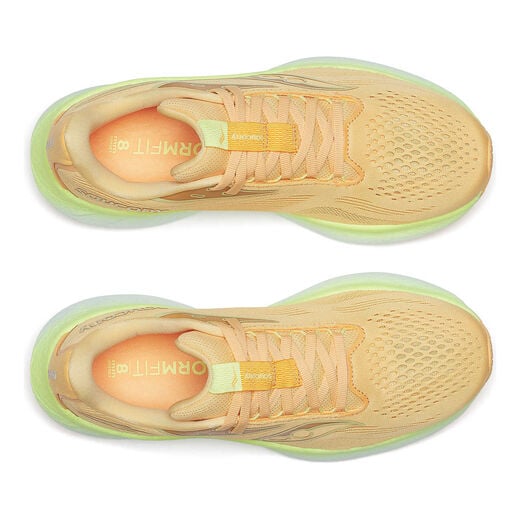 Saucony