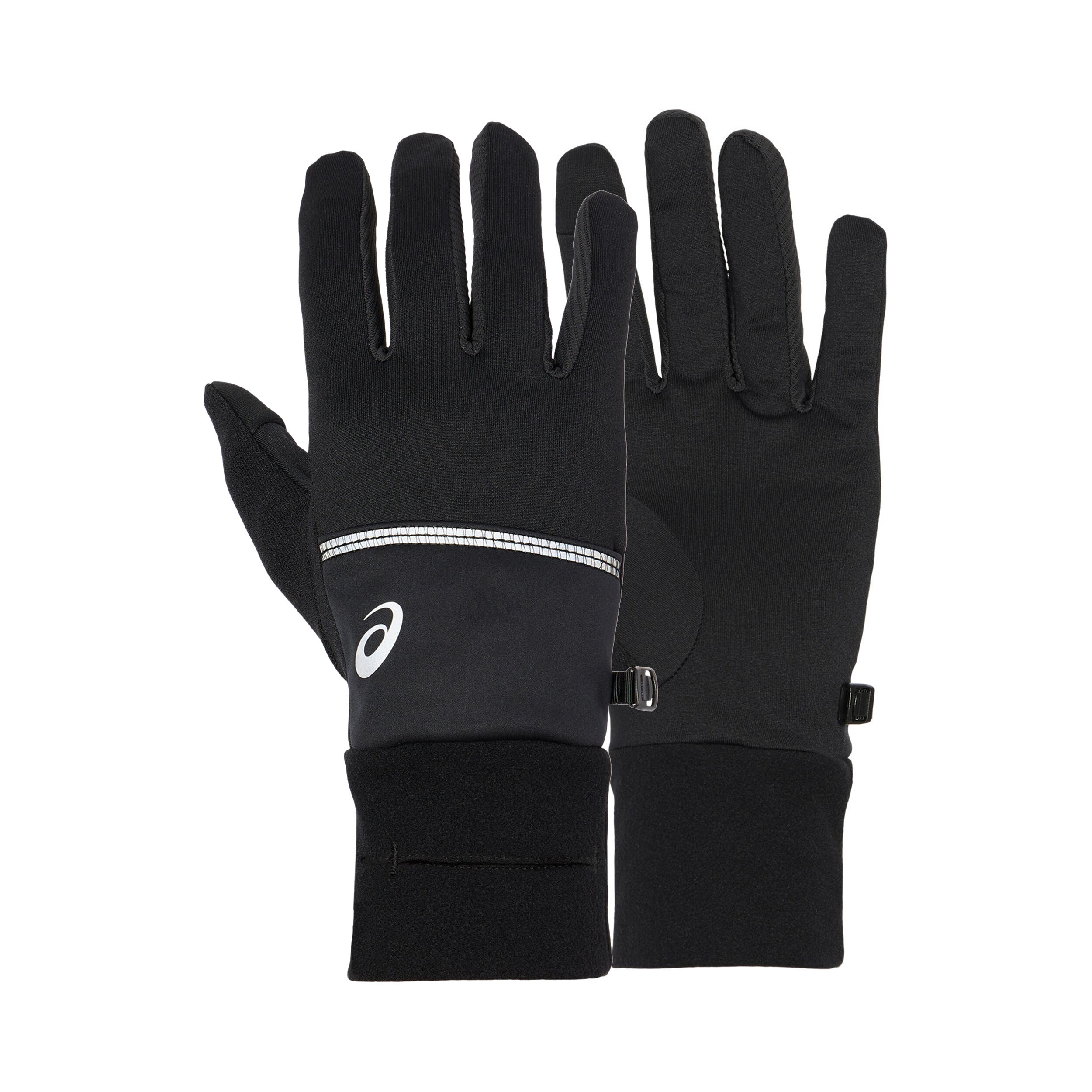 Asics thermal protection gloves outlet