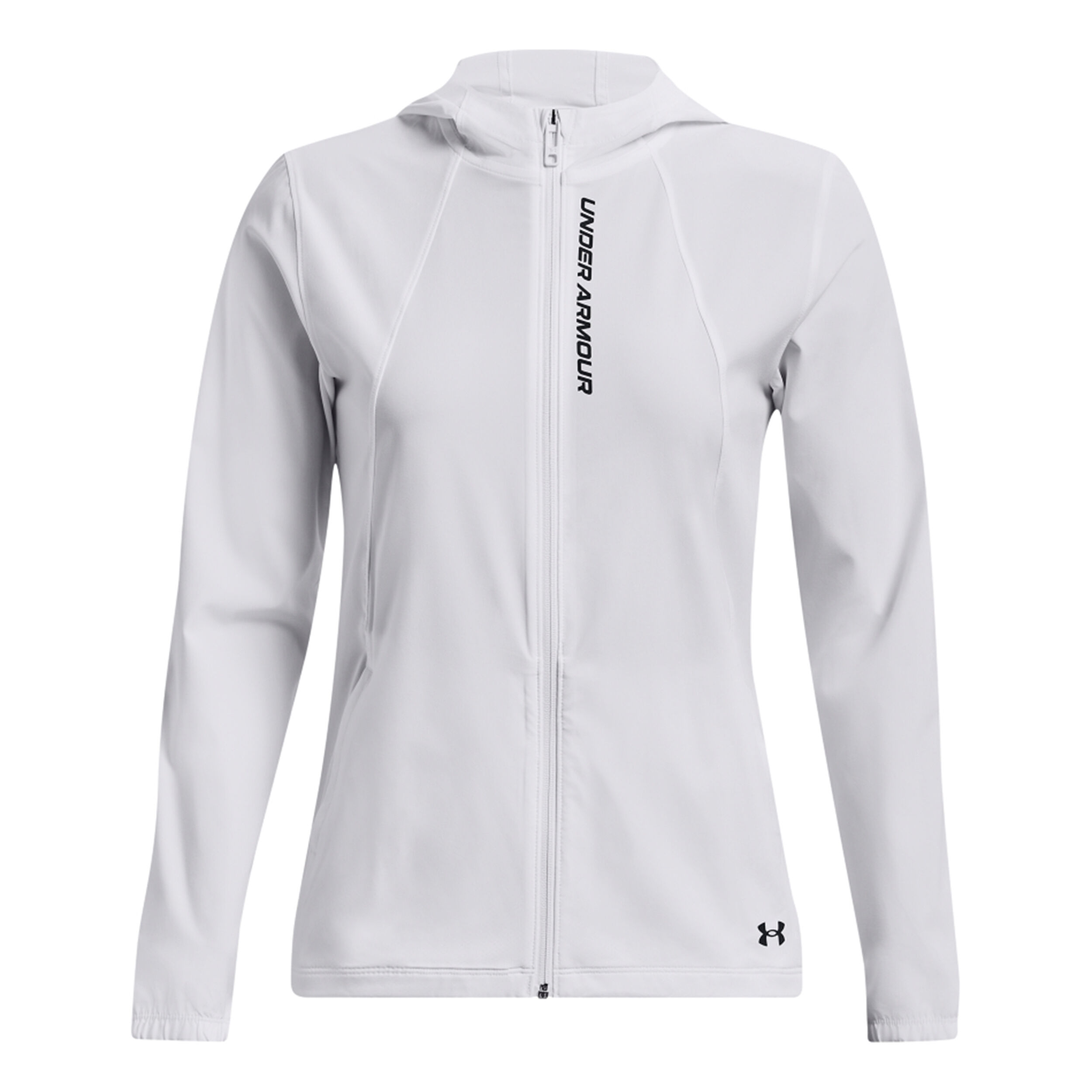 Womens under armour jacket on sale