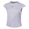 Dri-Fit Run Division Running Shirt Women-Lilac