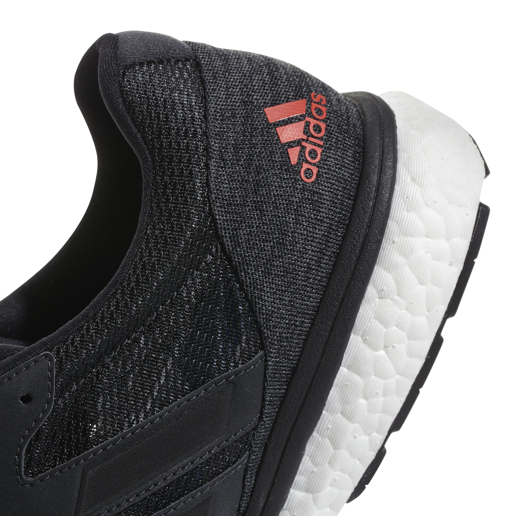 Adidas adizero boston 7 black store