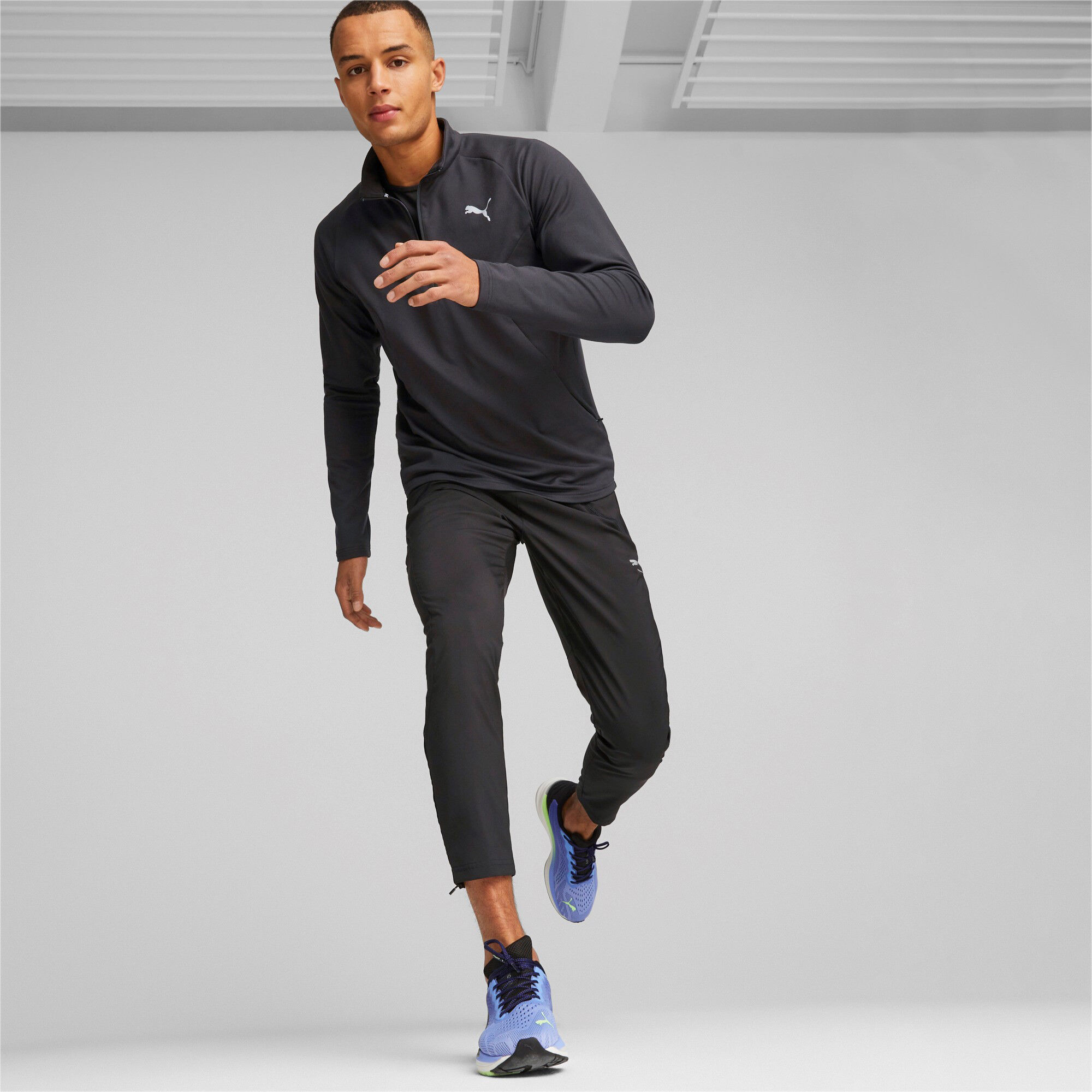 Puma ftblnxt 2025 poly tracksuit