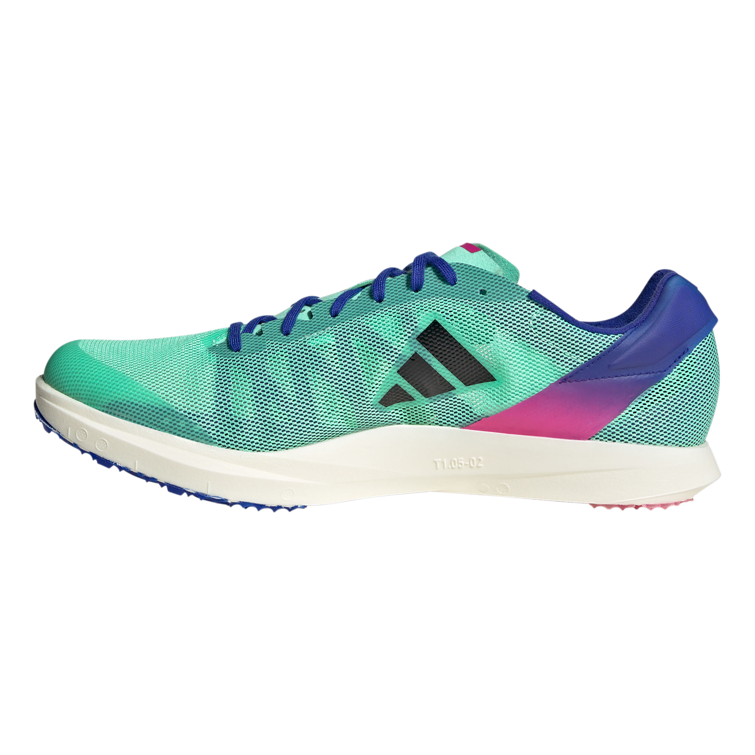Buy adidas Adizero Avanti Tokyo Spike Shoes Men Turquoise Black online Running Point COM
